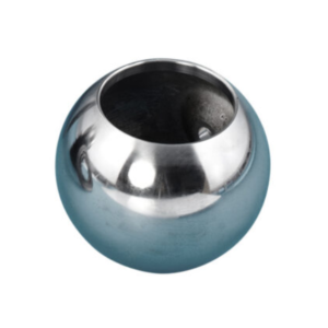 Bilă din INOX de 2"