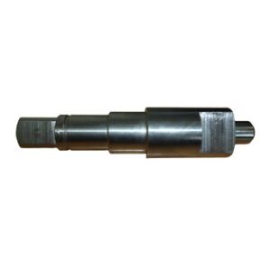 Ax actuator Molex de 3"