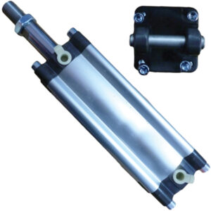 Cilindru Pneumatic 50mm x 100mm v2