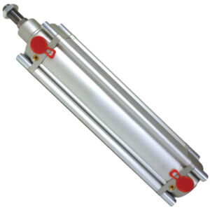Cilindru Pneumatic Change Over