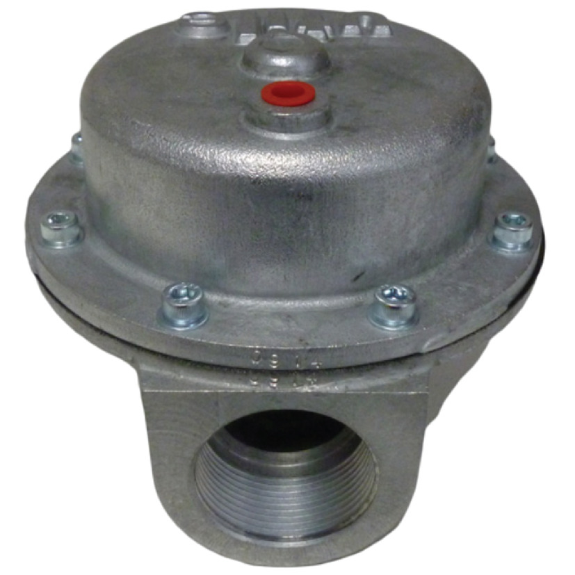 Supapă Balast Aer