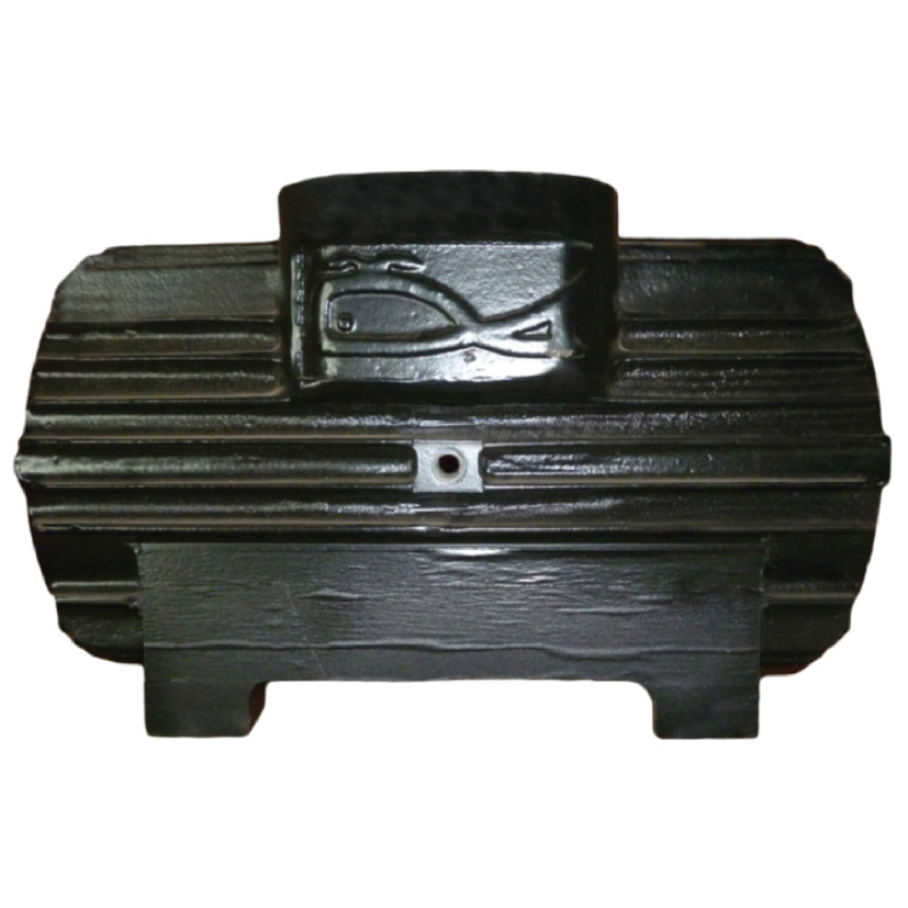 Carcasă Mistral 400
