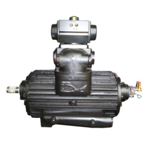 Pompă Mistral 400 RD
