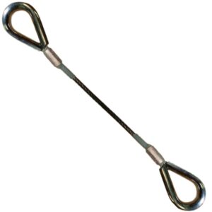 Cablu Ridicare Grătar 1350mm