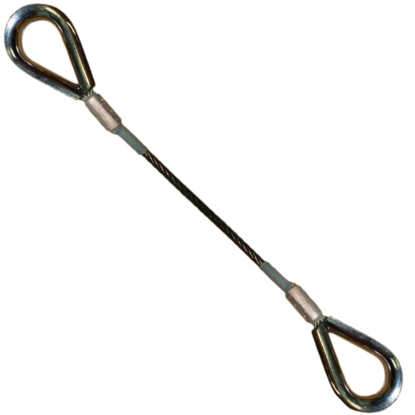 Cablu Ridicare Grătar 1350mm