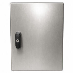 Panou INOX 60/40/25