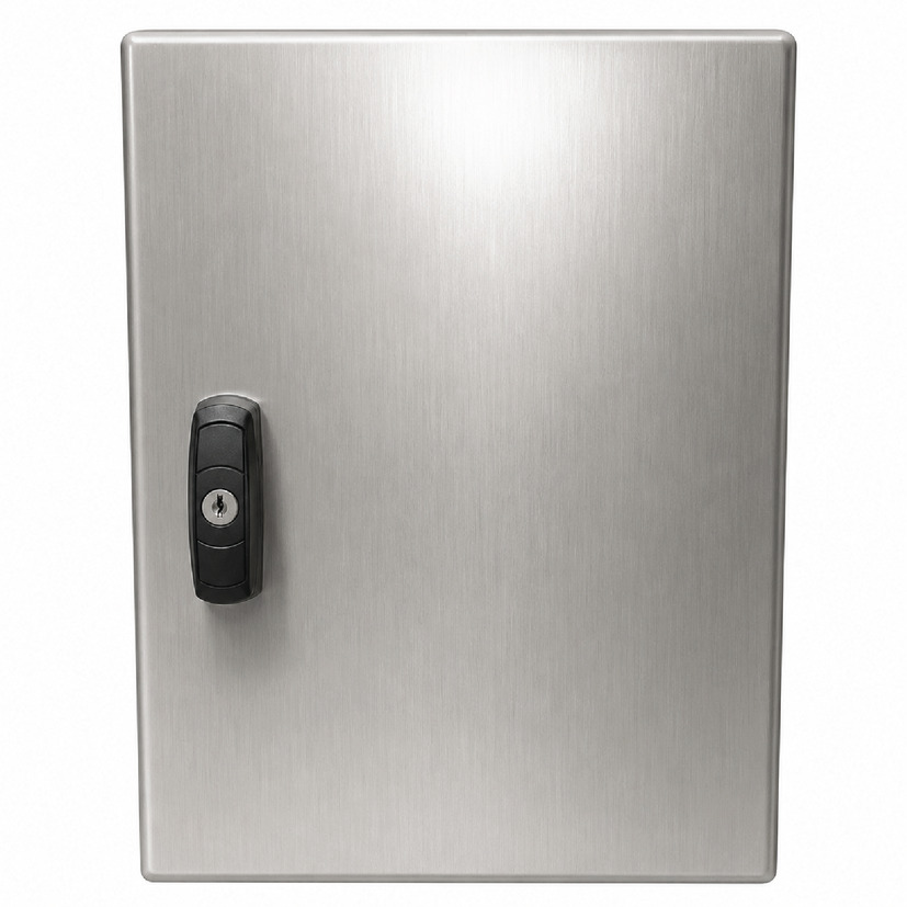 Panou INOX 60/40/25
